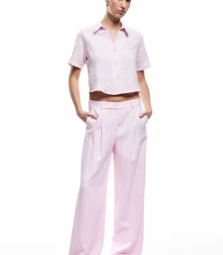 DAMES Koton Short Sleeve Shirt