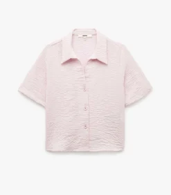 DAMES Koton Short Sleeve Shirt