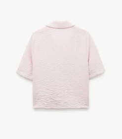 DAMES Koton Short Sleeve Shirt