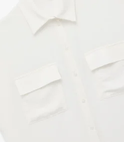 DAMES Koton Short Sleeve Shirt