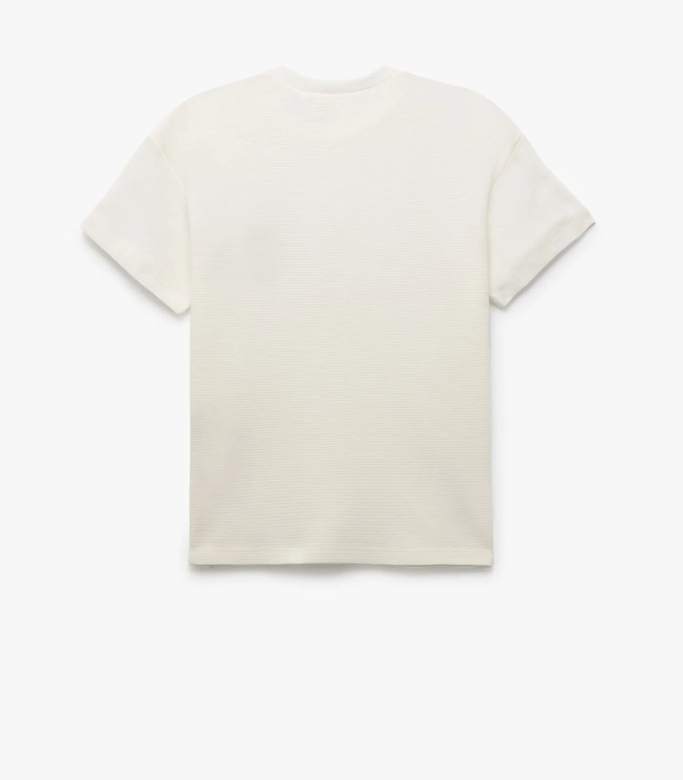 Kinderen Koton Short Sleeve T-Shirt