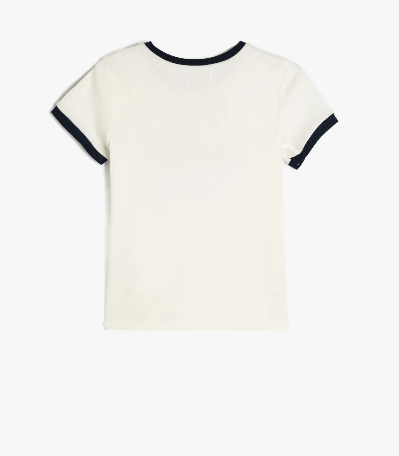 Short Sleeve T-Shirt Kinderen Tops