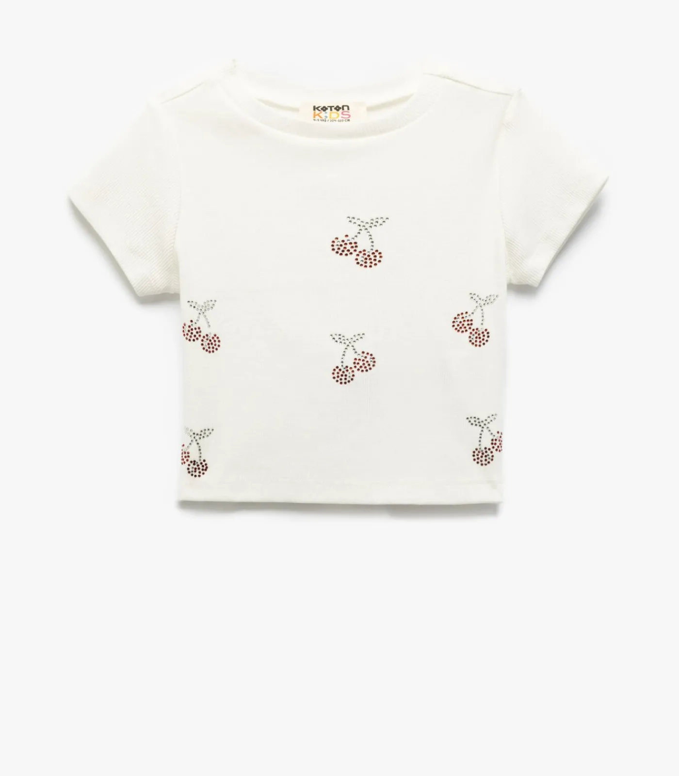 Clearance Short Sleeve T-Shirt Kinderen Tops