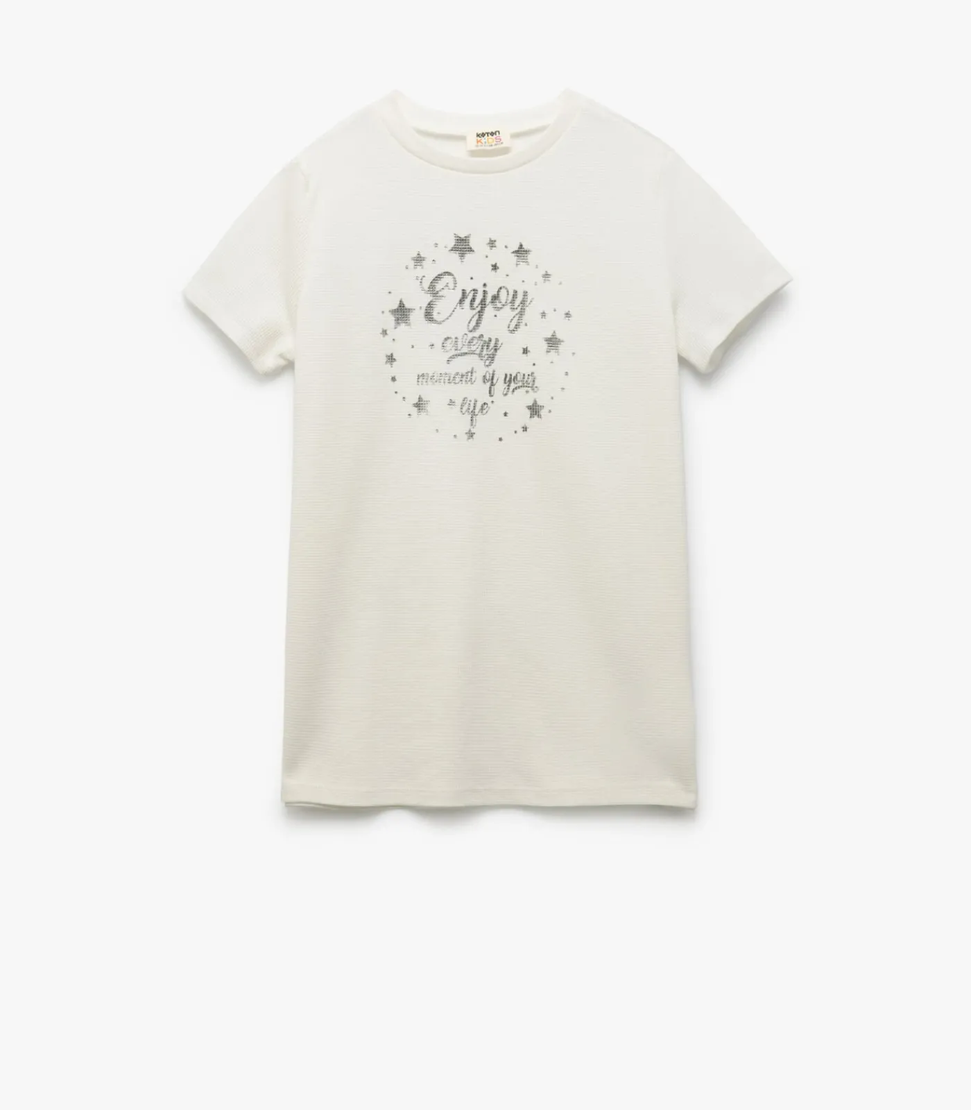 Sale Short Sleeve T-Shirt Kinderen Tops