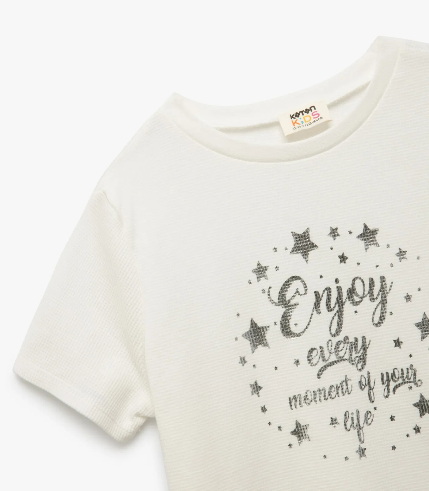 Sale Short Sleeve T-Shirt Kinderen Tops