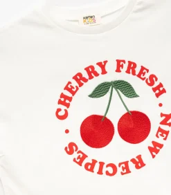 Kinderen Koton Short Sleeve T-Shirt