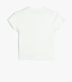 Online Short Sleeve T-Shirt Kinderen Tops