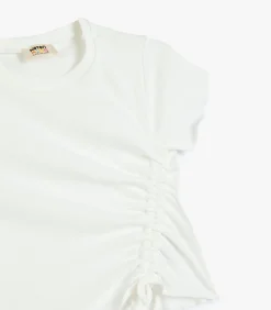 Online Short Sleeve T-Shirt Kinderen Tops