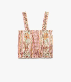 Kinderen Koton Sleeveless Blouse