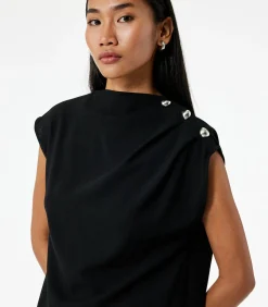 DAMES Koton Sleeveless Blouse