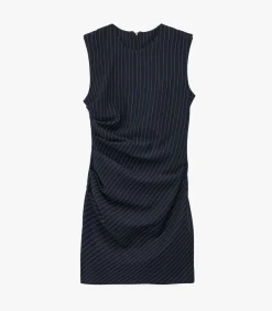 New Sleeveless Mini Dress DAMES Jurken