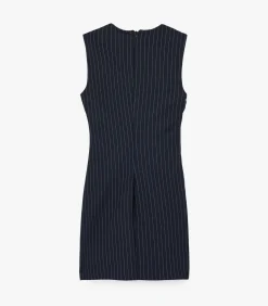 New Sleeveless Mini Dress DAMES Jurken