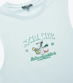 Hot Sleeveless Tank Top Heren Sportkledij