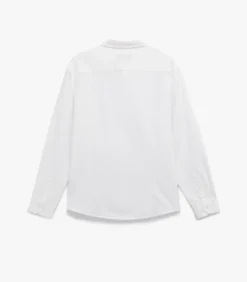 Hot Slim Fit Shirt Heren Hemden