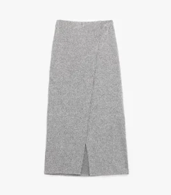 DAMES Koton Slit Skirt