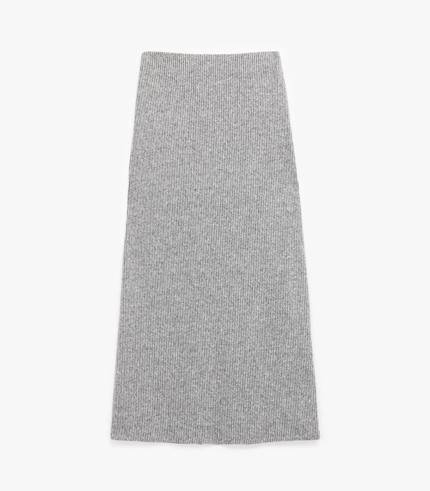 DAMES Koton Slit Skirt