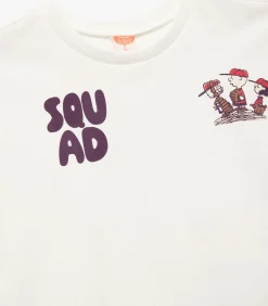 Kinderen Koton Snoopy T-Shirt