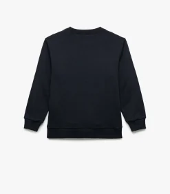 Kinderen Koton Soft İnterior Sweatshirt