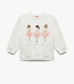 Online Soft İnterior Sweatshirt Kinderen Truien & Vesten