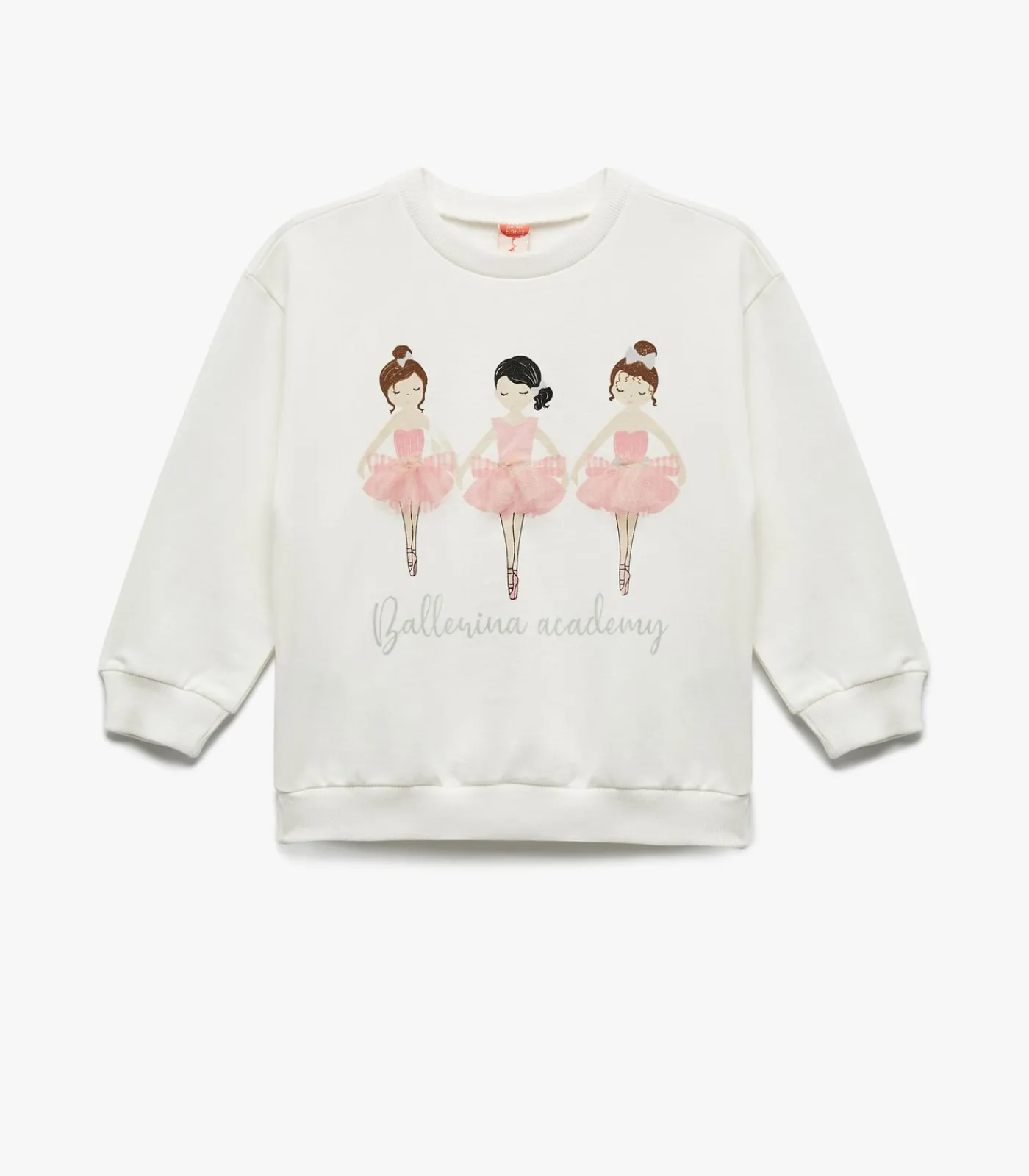 Online Soft İnterior Sweatshirt Kinderen Truien & Vesten