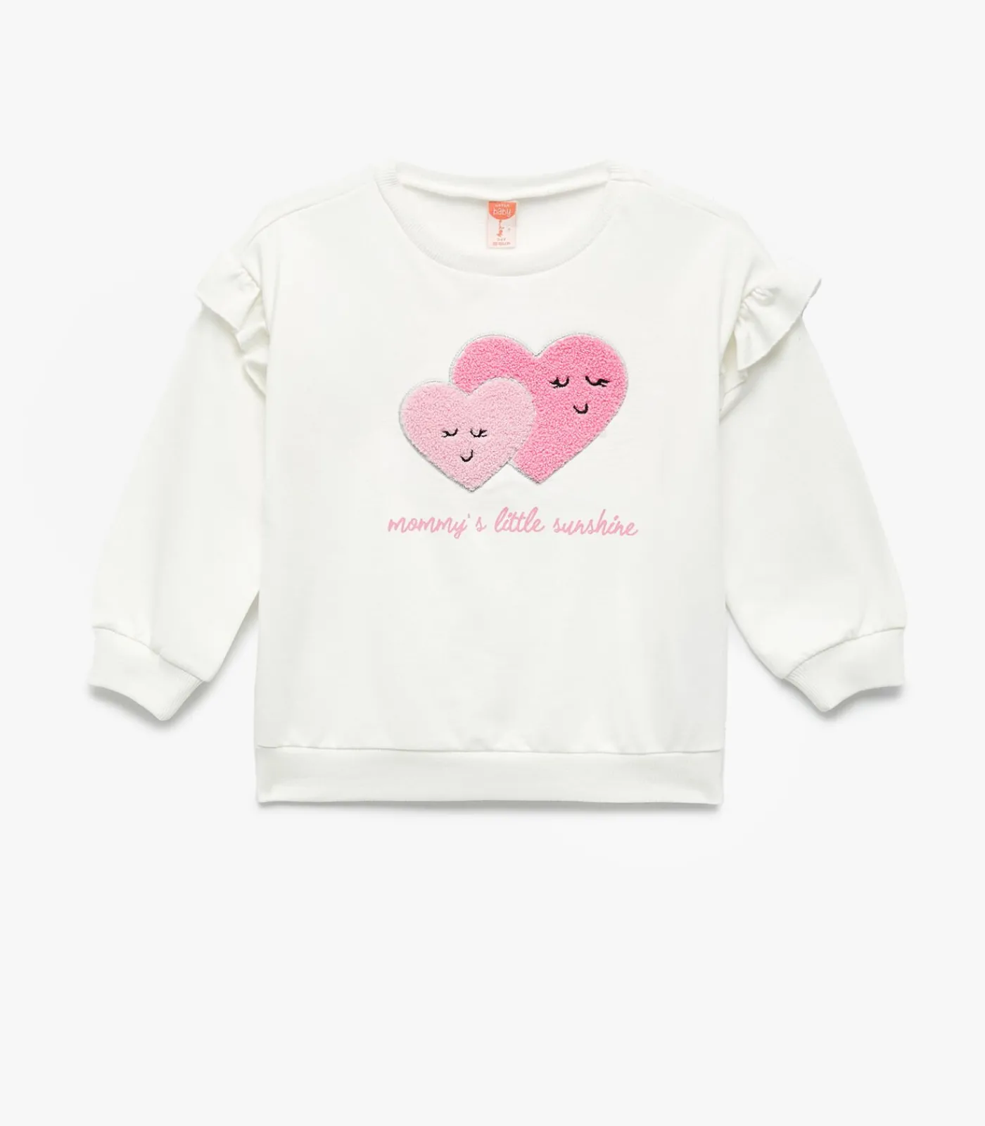 Discount Soft İnterior Sweatshirt Kinderen Truien & Vesten