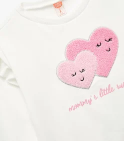 Discount Soft İnterior Sweatshirt Kinderen Truien & Vesten