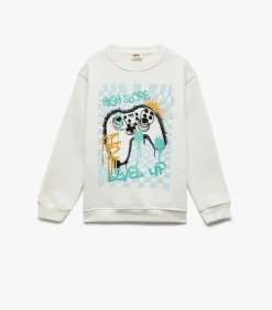 Discount Soft İnterior Sweatshirt Kinderen Truien & Vesten