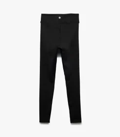 Clearance Sport Leggings DAMES Broeken & Shorts