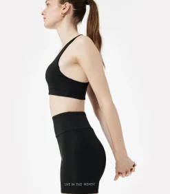 Discount Sport Leggings DAMES Broeken & Shorts