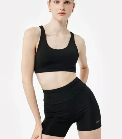 Discount Sport Leggings DAMES Broeken & Shorts