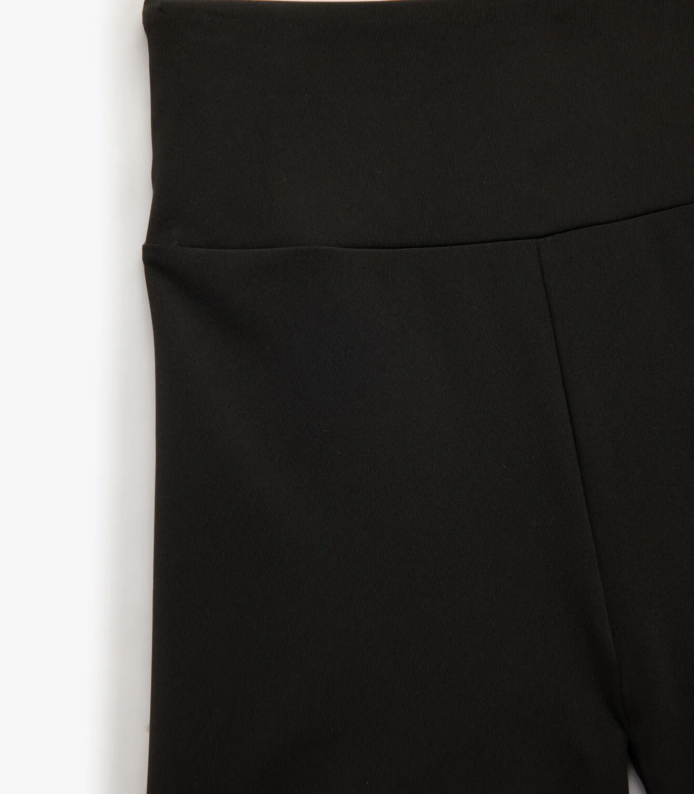 Discount Sport Leggings DAMES Broeken & Shorts