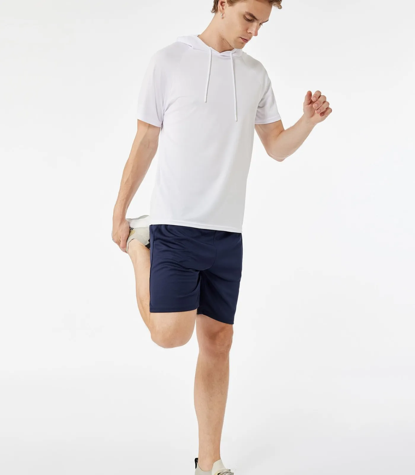 Online Sport Shorts Heren Broeken & Shorts