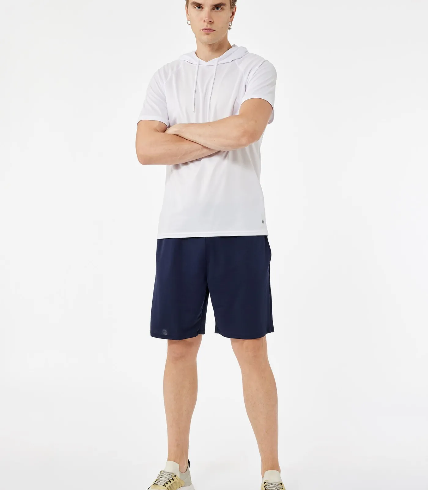 Online Sport Shorts Heren Broeken & Shorts