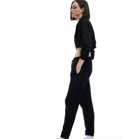 New Sport Sweat Pants DAMES Broeken & Shorts