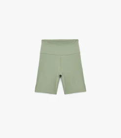 Outlet Sports Leggings DAMES Broeken & Shorts