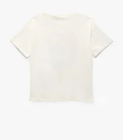 Best Stitch T-Shirt Kinderen Tops