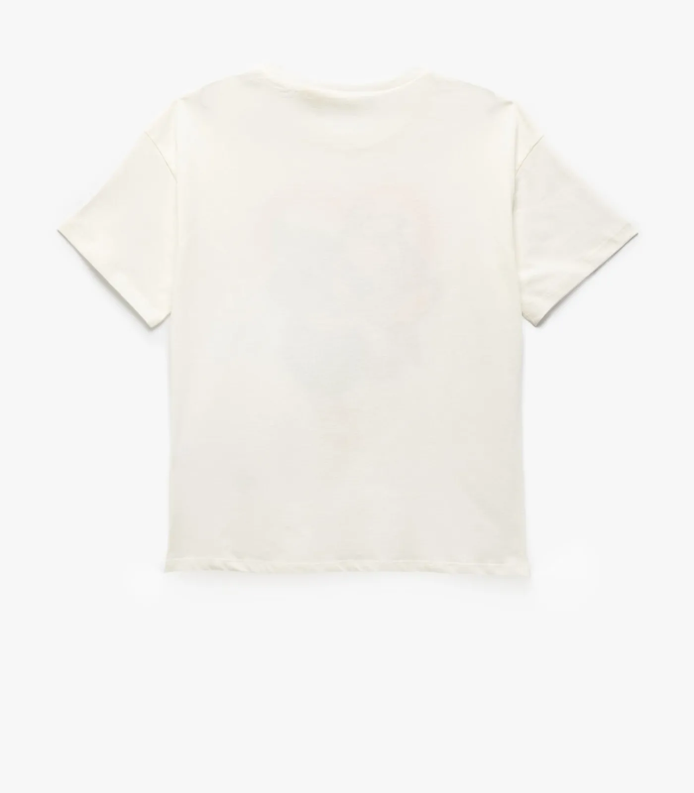 Best Stitch T-Shirt Kinderen Tops