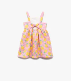 Online Strappy Dress Kinderen Kleedjes