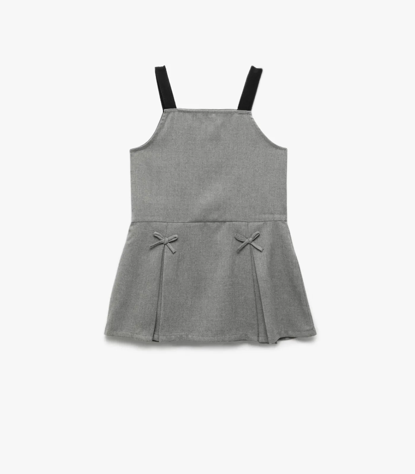 Sale Strappy Dress Kinderen Kleedjes