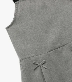 Sale Strappy Dress Kinderen Kleedjes