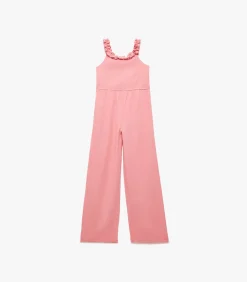 New Strappy Long Overall Kinderen Jumpsuits & Playsuits