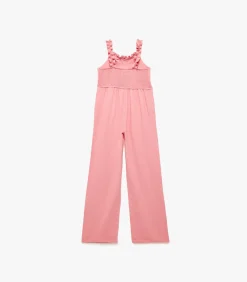 New Strappy Long Overall Kinderen Jumpsuits & Playsuits