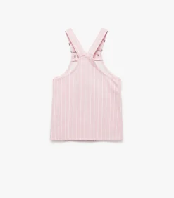 Kinderen Koton Strappy Overall Dress