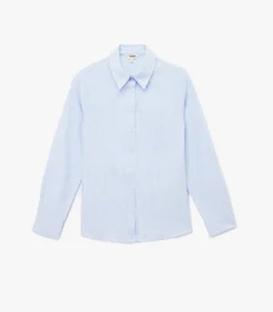 Best Striped Shirt DAMES Overhemden & Blouses