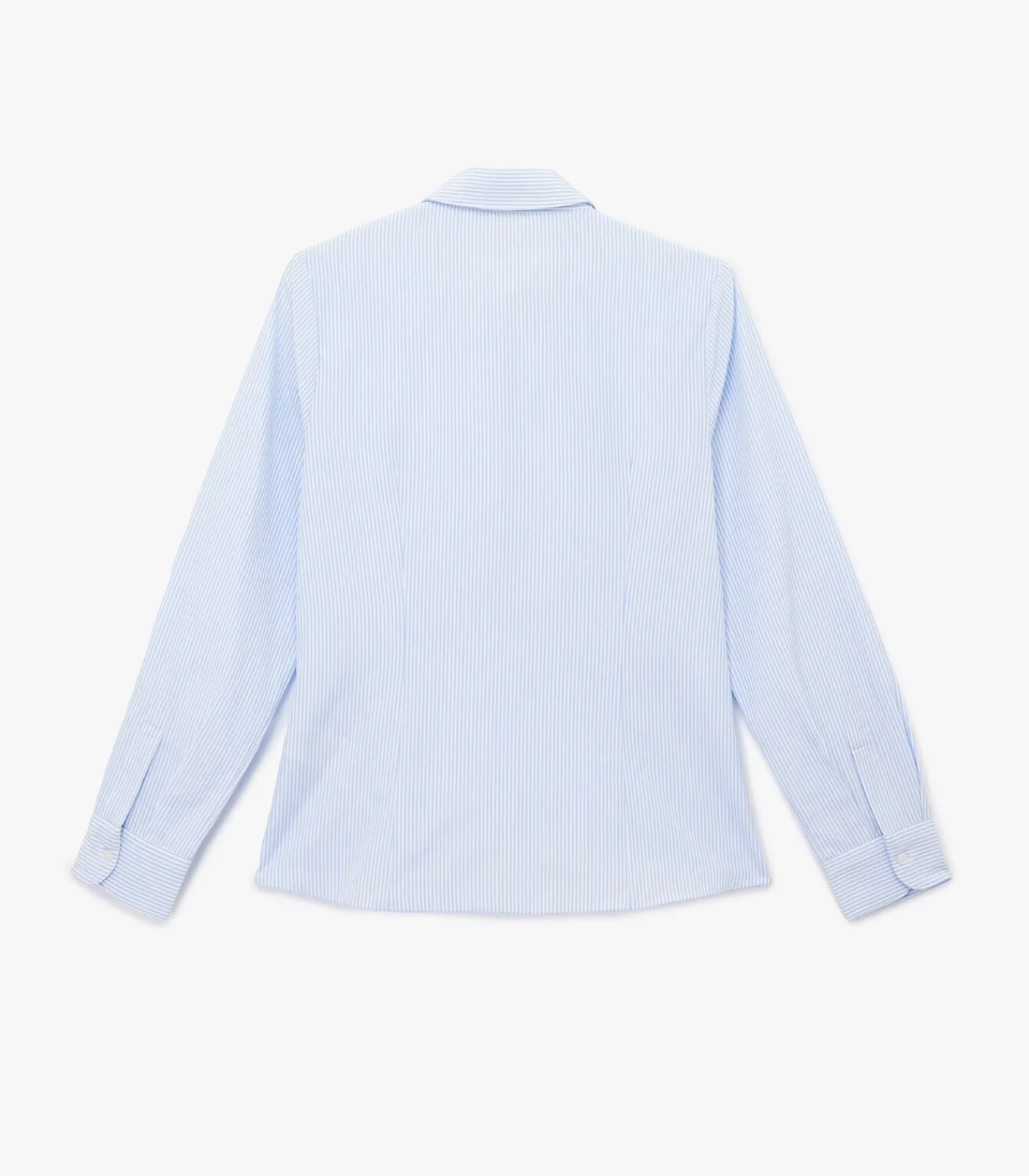 Best Striped Shirt DAMES Overhemden & Blouses