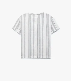 Kinderen Koton Striped Shirt