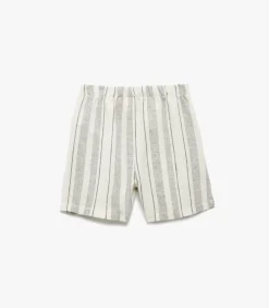 Kinderen Koton Striped Shorts