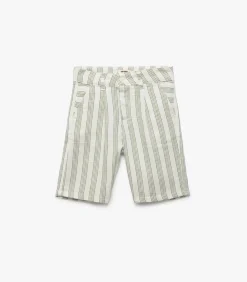 Kinderen Koton Striped Shorts