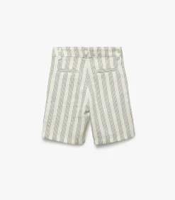 Kinderen Koton Striped Shorts
