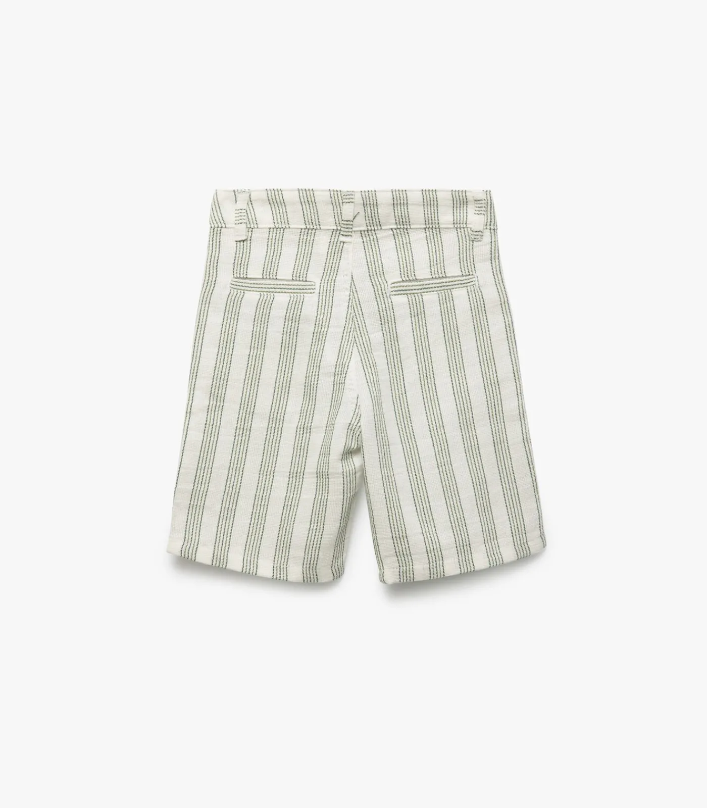 Kinderen Koton Striped Shorts